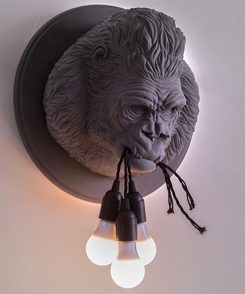 KARMAN Ugo Rilla AP152 GR INT Grigio