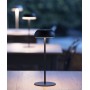 AXO LIGHT Float LT Lampada Moderna da Tavolo Ricaricabile