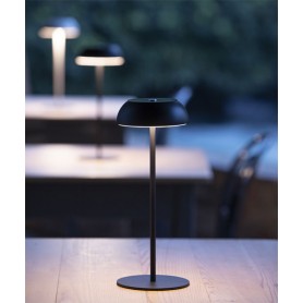AXO LIGHT Float LT Lampada Moderna da Tavolo Ricaricabile