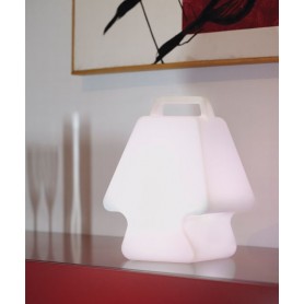 SLIDE Prêt-à-Porter Indoor Table Lamp