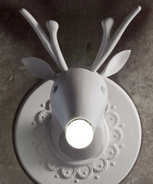 Fustella Acciaio A Forma Di Cervo - Stampo Per Taglio E Goffratura Scrapbooking - 2
