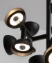 Karman Sibilla SE2502 Indoor Suspension Lamp details