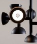 KARMAN Sibilla SE2503 Indoor Suspension Lamp details