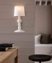 KARMAN Alì e Babà AP625CBS Applique Indoor Wall Lamp set