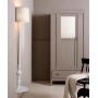 KARMAN Alì e Babà H6025CBS Indoor Wall Lamp set