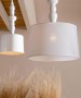 KARMAN Alì e Babà SE618BS Indoor Suspension Lamp set