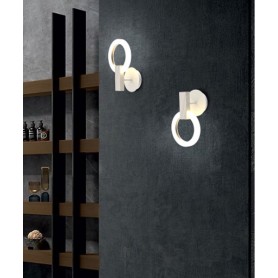 SIKREA Matilde/A 7487 LED Wall Indoor lamp