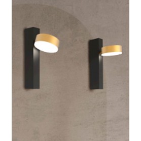 SIKREA Adam/A 1980 LED Wall Lamp Indoor