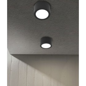 SIKREA Point/F 7364 Indoor Ceiling Lamp Spotlight GX53