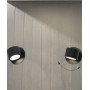 SIKREA Point/A 7371 Indoor Wall Lamp 2 Spotlights GX53