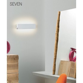 SIKREA Seven 4103 LED Wall Lamp Indoor White