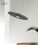SIKREA Ledy 9986/9979 LED Suspension Lamp Indoor 2 Colors