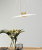SIKREA Ledy 9986/9979 LED Suspension Lamp Indoor set