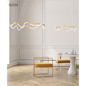 SIKREA Noemi/SR60 LED Suspension Lamp Indoor 2 Colors