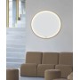 SIKREA Oslo PA80 Lampada a Parete LED Intero 3 Colori