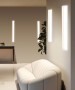 SIKREA Domino A 40 LED Wall Lamp Indoor 40cm