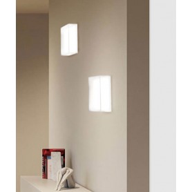 SIKREA Domino 20 LED Wall Lamp Indoor