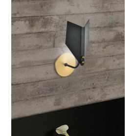 SIKREA Vienna A Modern Wall Lamp for Indoor