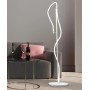 SIKREA Noemi/P LED Floor Lamp Indoor 2 Colors