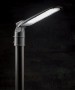 SOVIL Tennis 50W Grey LED Outdoor Lamp