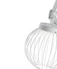 SOVIL Cage LED Outdoor Portable Suspension Lamp 2 Colors