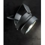 SOVIL Piano 20W LED Outdoor Spotlight Black