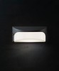 SOVIL Dome Modern LED Outdoor Lamp 3 Colors