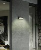 SOVIL DOME 98145 3000K LED  Outdoor Wall Lamp 3 Colors