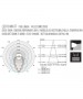 SOVIL Dome Lampada Moderna per Esterno a LED caratteristiche