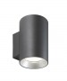 SOVIL Show 98461 Lampada Moderna per Esterno LED grigio