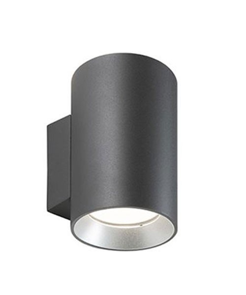 SOVIL Show 98462 Modern Lamp for Outdoor 2 LED grey