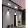 SOVIL Show 98463 Lampada Moderna per Esterno LED 20W