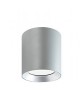 SOVIL Show 98467 Lampada per Esterno da Soffitto LED alluminio