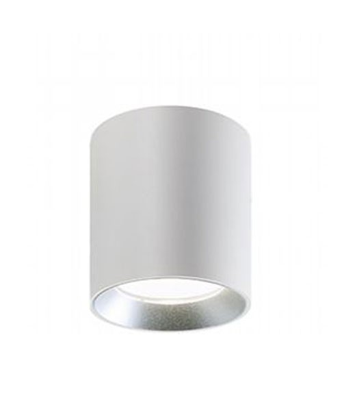 SOVIL Show 98467 Lampada per Esterno da Soffitto LED bianco