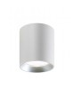 SOVIL Show 98467 Lampada per Esterno da Soffitto LED bianco