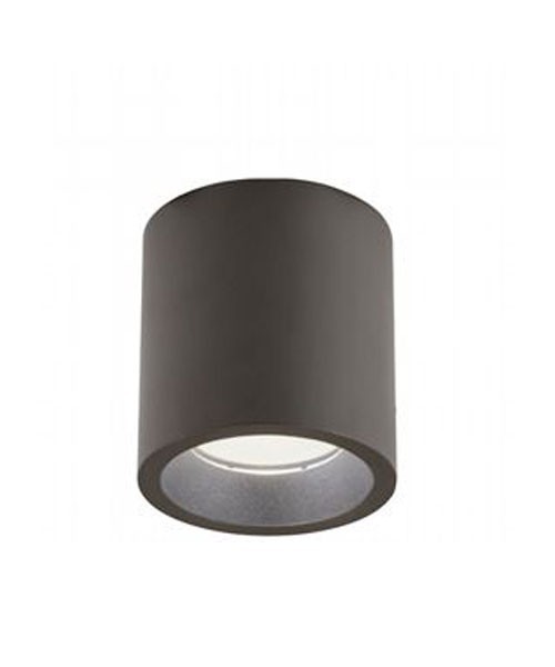 SOVIL Show 98467 Lampada per Esterno da Soffitto LED rame