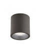 SOVIL Show 98467 Lampada per Esterno da Soffitto LED rame