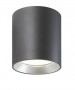 SOVIL Show 98468 Modern Ceiling Lamp grey