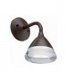SOVIL Graal 98780 Modern Wall Lamp for Outdoor LED copper