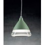 SOVIL Graal 98781 Modern Suspension Lamp for Outdoor LED 3 Colors
