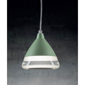 SOVIL Graal 98781 Modern Suspension Lamp for Outdoor LED 3 Colors