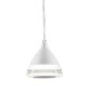SOVIL Graal 98781 Modern Suspension Lamp for Outdoor LED white