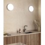 SOVIL Electra 98822 Lampada per Esterno da Soffitto LED ambientata