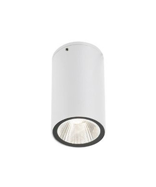SOVIL Sino 99196 Modern Ceiling Lamp for Outdoor LED white