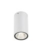 SOVIL Sino 99196 Lampada per Esterno da Soffitto LED bianco