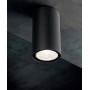 SOVIL Sino 99196 Modern Ceiling Lamp for Outdoor LED 2 Colors