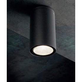 SOVIL Sino 99196 Modern Ceiling Lamp for Outdoor LED 2 Colors