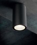SOVIL Sino 99196 Modern Ceiling Lamp for Outdoor LED 2 Colors