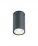 SOVIL Sino 99196 Modern Ceiling Lamp for Outdoor LED grey
