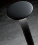 SOVIL Head 99504 Grey LED Pole Head Outdoor Lamp